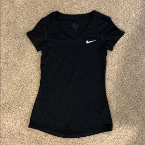 Nike Drifit Women’s Workout Shirt